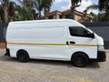 2019 Nissan NV350 2.5i Wide Panel Van