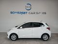 2014 Hyundai Grand i10 1.25 Fluid Auto