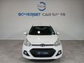 2014 Hyundai Grand i10 1.25 Fluid Auto