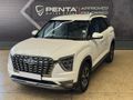 2022 Hyundai Creta Grand 1.5D Executive Auto
