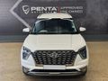 2022 Hyundai Creta Grand 1.5D Executive Auto