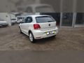 2026 Volkswagen Polo Vivo 1.6 Style