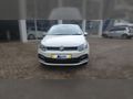 2026 Volkswagen Polo Vivo 1.6 Style