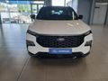 2025 Ford Territory Dark Edition 1.8l Ecoboost Auto