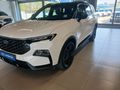 2025 Ford Territory Dark Edition 1.8l Ecoboost Auto
