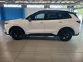 2025 Ford Territory Dark Edition 1.8l Ecoboost Auto