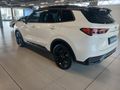 2025 Ford Territory Dark Edition 1.8l Ecoboost Auto