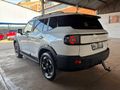 2026 Jetour T1 2.0T Odyssey AWD