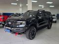 2026 Ford Ranger 3.0D V6 Wildtrak 4x4 Auto Double-Cab