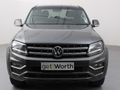 2022 Volkswagen Amarok 2.0 BiTDI Highline (132kW) Auto Double-Cab