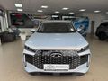 2026 Chery Tiggo Cross 1.5 Lit