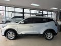 2026 Chery Tiggo Cross 1.5 Lit