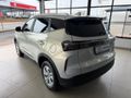2026 Chery Tiggo Cross 1.5 Lit