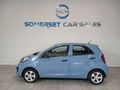 2012 Kia Picanto 1.0 Auto