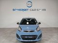 2012 Kia Picanto 1.0 Auto