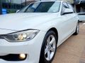 2014 BMW 3 Series 320i Luxury Auto