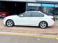 2014 BMW 3 Series 320i Luxury Auto