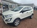 2021 Ford EcoSport 1.5 TiVCT Ambiente