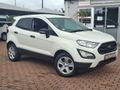 2021 Ford EcoSport 1.5 TiVCT Ambiente