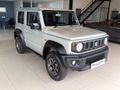 2022 Suzuki Jimny 1.5 GL Auto