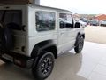 2022 Suzuki Jimny 1.5 GL Auto