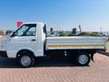 2026 Ashok Leyland Dost 1.5 Drop Sides Deck