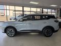 2026 Chery Tiggo 7 Pro 1.5T Executive DCT Auto