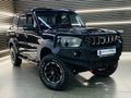 2023 Mahindra Pik Up 2.2 mHawk S11 Dusk 4x4 Auto Double Cab