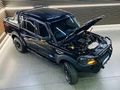 2023 Mahindra Pik Up 2.2 mHawk S11 Dusk 4x4 Auto Double Cab