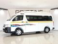 2021 Toyota Quantum 2.7 Sesfikile 16-seat