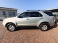 2010 Toyota Fortuner 3.0 D-4D Raised Body Auto
