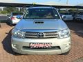 2010 Toyota Fortuner 3.0 D-4D Raised Body Auto