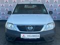 2021 Nissan NP200 1.6 A/C Safety Pack