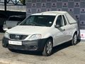 2021 Nissan NP200 1.6 A/C Safety Pack