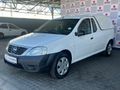 2021 Nissan NP200 1.6 A/C Safety Pack