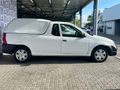 2021 Nissan NP200 1.6 A/C Safety Pack