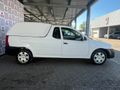 2021 Nissan NP200 1.6 A/C Safety Pack