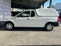 2021 Nissan NP200 1.6 A/C Safety Pack