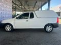 2021 Nissan NP200 1.6 A/C Safety Pack