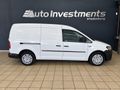 2019 Volkswagen Caddy Maxi 2.0 TDI (81kW) Panel Van