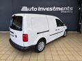 2019 Volkswagen Caddy Maxi 2.0 TDI (81kW) Panel Van