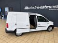 2019 Volkswagen Caddy Maxi 2.0 TDI (81kW) Panel Van