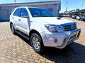 2011 Toyota Fortuner 3.0 D-4D 4x4 Auto