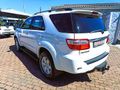 2011 Toyota Fortuner 3.0 D-4D 4x4 Auto