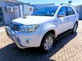 2011 Toyota Fortuner 3.0 D-4D 4x4 Auto