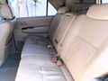2011 Toyota Fortuner 3.0 D-4D 4x4 Auto