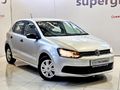 2024 Volkswagen Polo Vivo 1.4 Trendline 5-dr