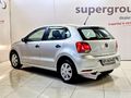 2024 Volkswagen Polo Vivo 1.4 Trendline 5-dr