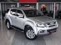 2019 Isuzu Mu-x 3.0D Auto