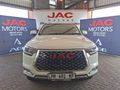 2026 JAC T8 2.0 CTI Comfort Double Cab